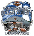 Harley-Davidson of Ocean County's Logo