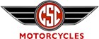 CSC Motorcycles's Logo