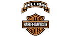 Bull Run Harley-Davidson's Logo