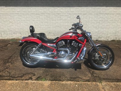 Used 2006 Harley-Davidson® Screamin' Eagle® V-Rod®