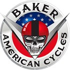 Baker American Cycles's Logo