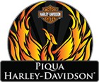 Piqua Harley-Davidson, Inc.'s Logo