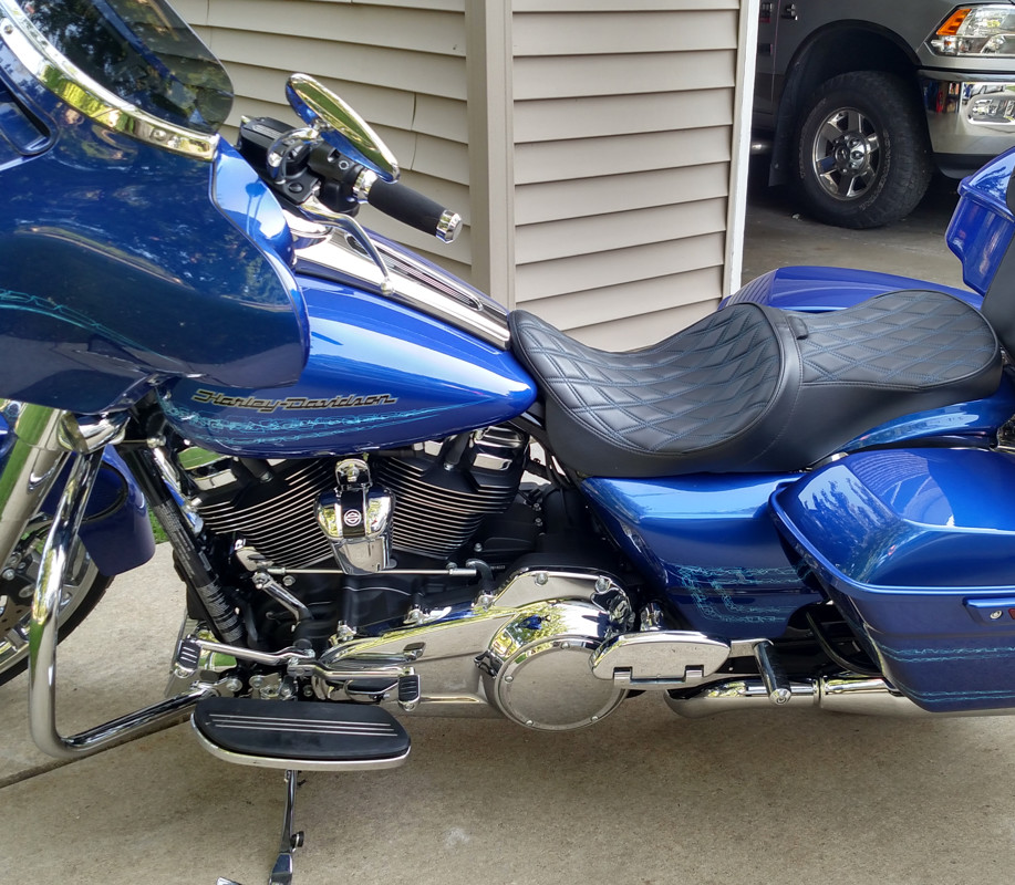 2019 Harley-Davidson® FLHX Street Glide® for Sale in Northfield