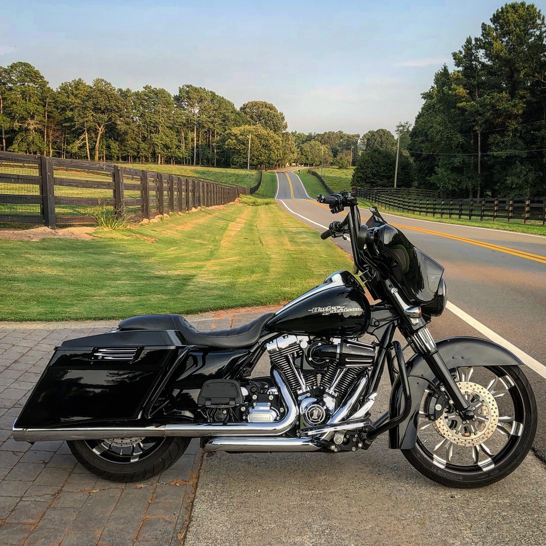 Terrific 2013 Street Glide For Sale Gallery