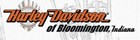 Harley-Davidson of Bloomington, Inc.'s Logo