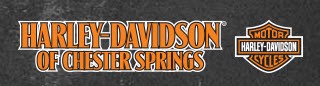 Harley-Davidson of Chester Springs Harley-Davidson of Chester Springs