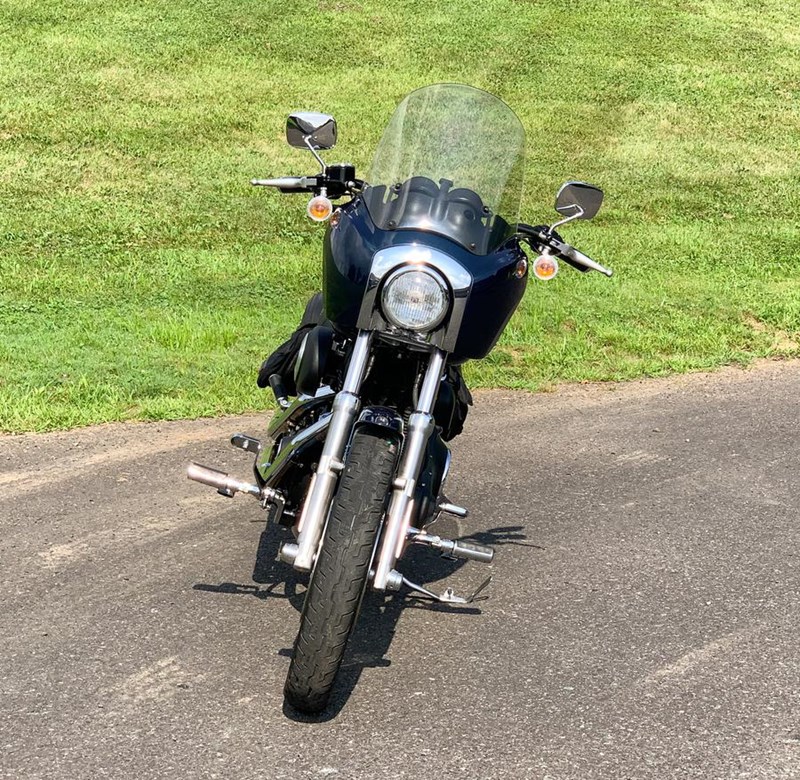 Dyna Super Glide® T-Sport