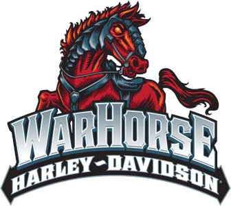 War Horse Harley-Davidson
