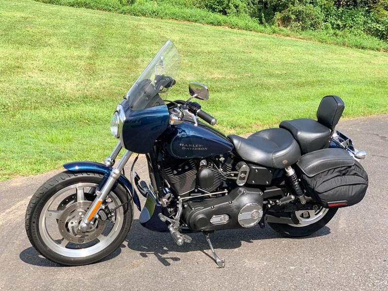 Dyna Super Glide® T-Sport