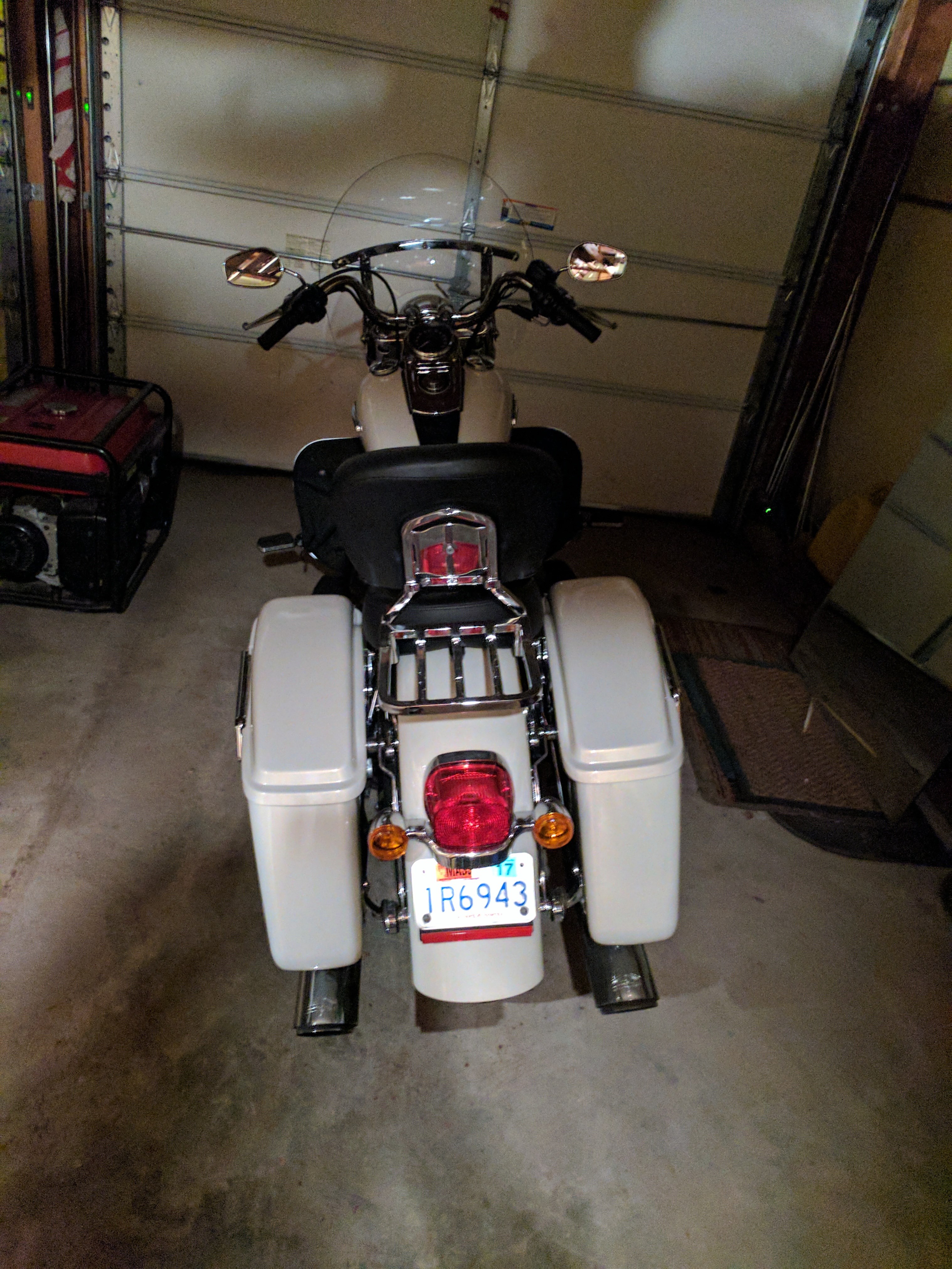 2014 DYNA SWITCHBACK VALUE visual data 8