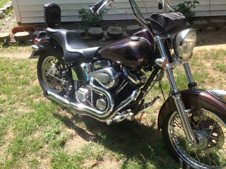 2001 Indian® Motorcycle Scout for Sale in prattville, AL (Item 763634)