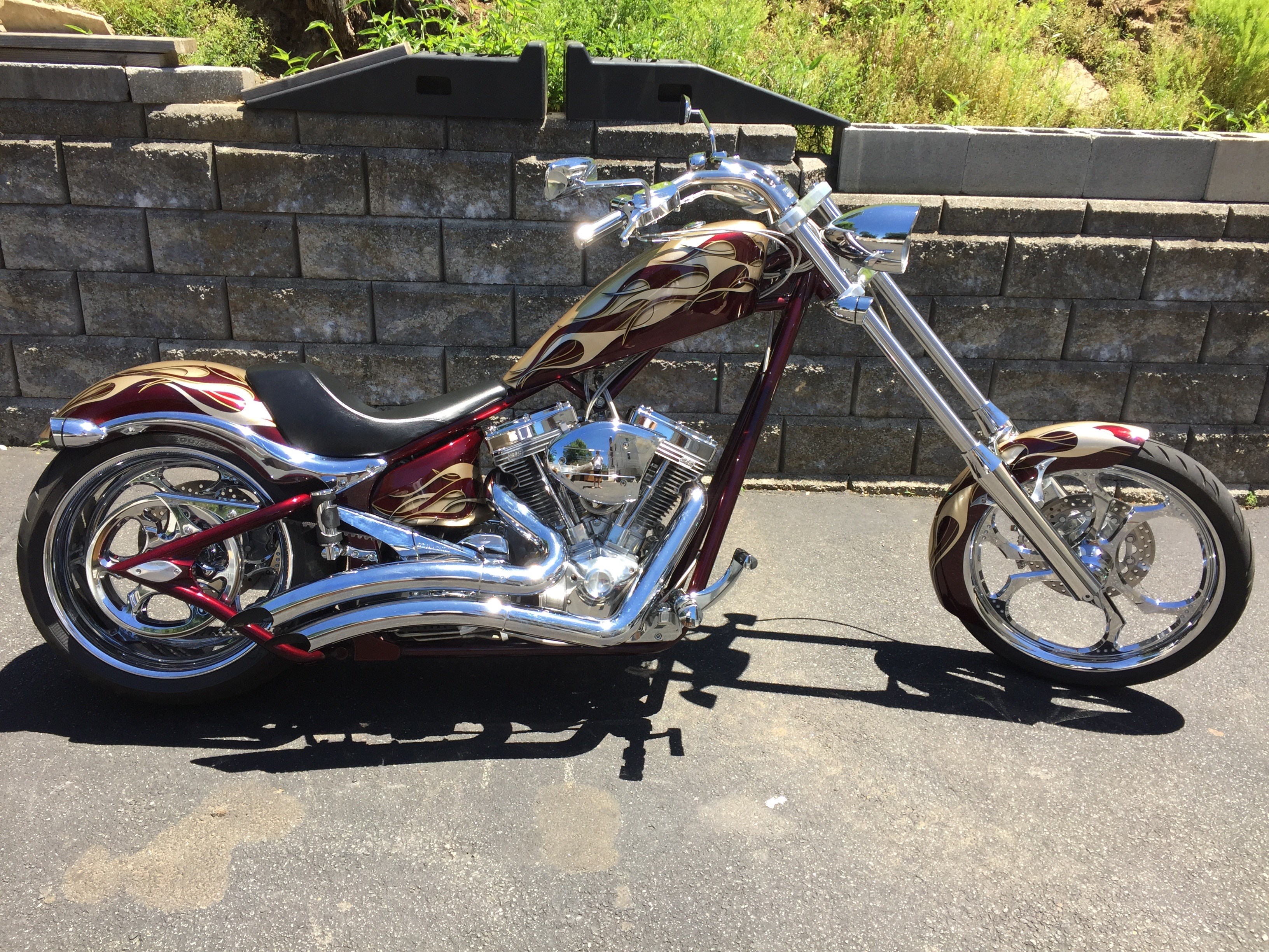 2009 Big Dog K9 for Sale in Bogota, NJ (Item 749037)