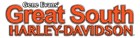 Great South Harley-Davidson's Logo