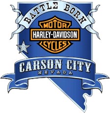 Battle Born Harley-Davidson