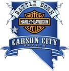 Battle Born Harley-Davidson's Logo