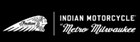 Indian Motorcycles Of Metro Milwaukee's Logo