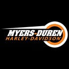 Myers-Duren Harley-Davidson's Logo