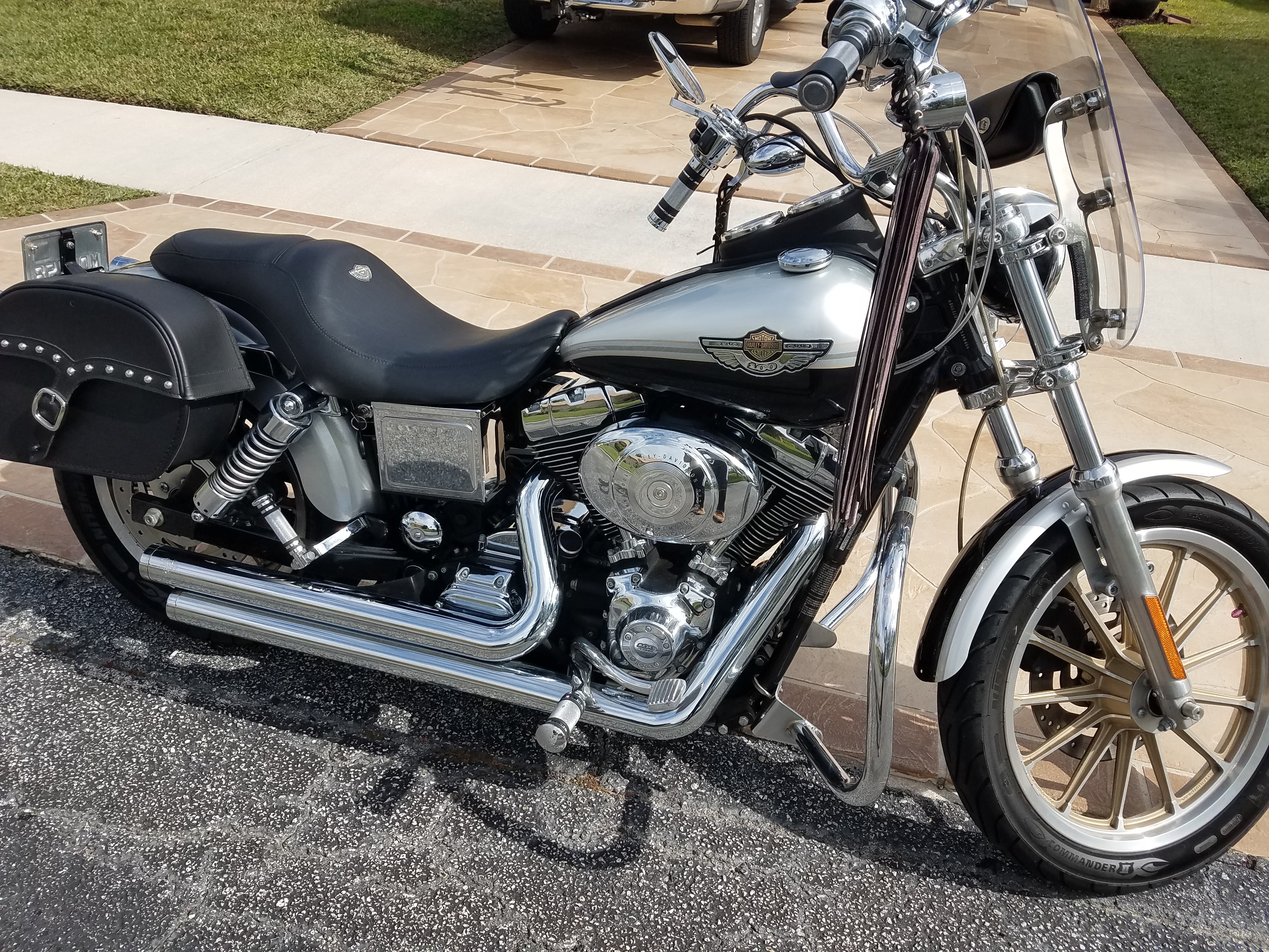 2003 Harley-Davidson® FXDL Dyna® Low Rider® for Sale in Boynton Beach ...