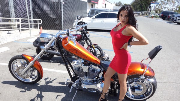 motorcycles for 5 foot woman