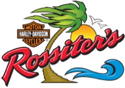 Rossiter's Harley-Davidson