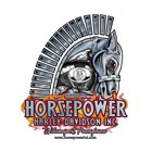 Horsepower Harley-Davidson's Logo