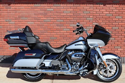 New 2019 Harley-Davidson® Road Glide® Ultra