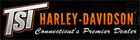 TSI Harley-Davidson's Logo
