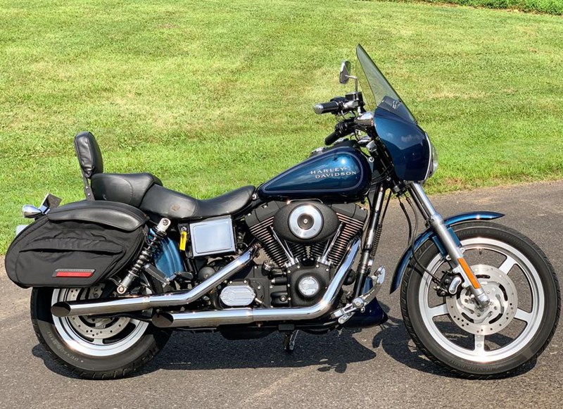 Dyna Super Glide® T-Sport