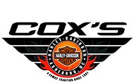 Cox's Harley-Davidson