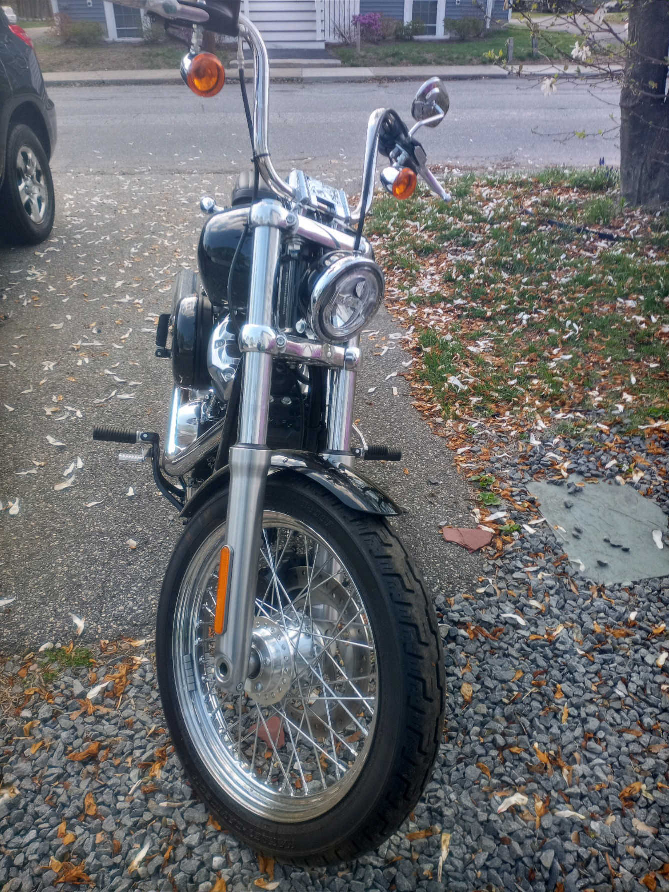 Harley Davidson Billerica - j8hiith