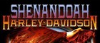 Shenandoah Harley-Davidson's Logo