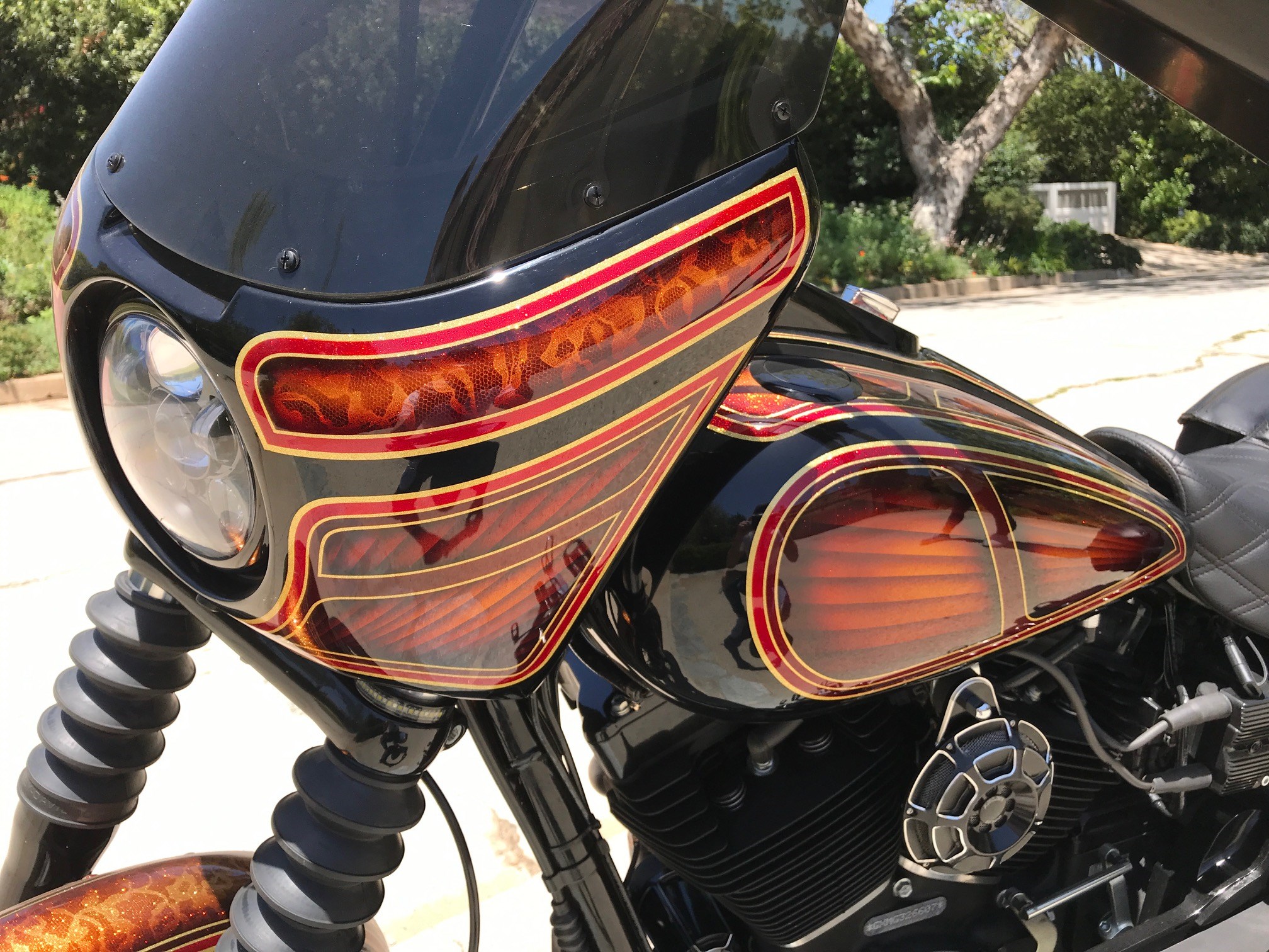 2016 Harley-Davidson® FXDB Dyna® Street Bob® for Sale in
