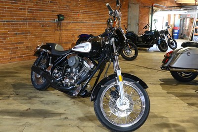 Used 1986 Harley-Davidson® Low Rider® Liberty Edition