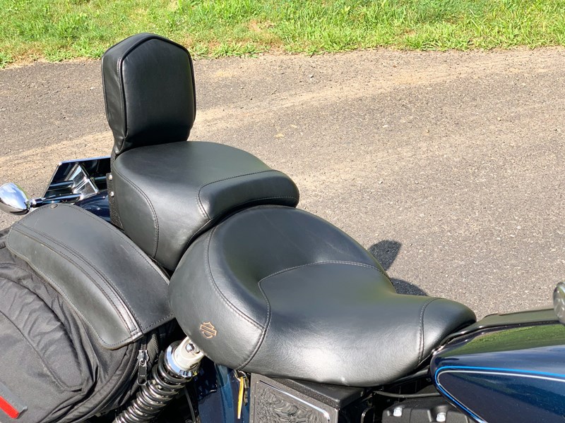 Dyna Super Glide® T-Sport