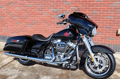 New 2019 Harley-Davidson® Electra Glide Standard