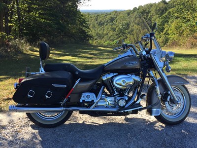 Road King For Sale >> Road King Classic Road King For Sale >> Road King Classic