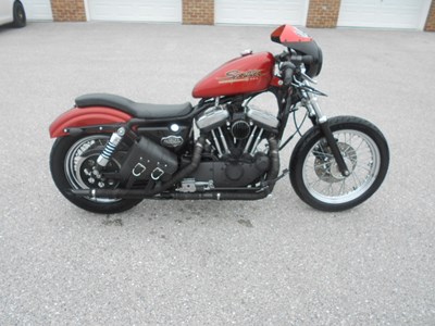 Used 1999 Harley-Davidson® Sportster® 883