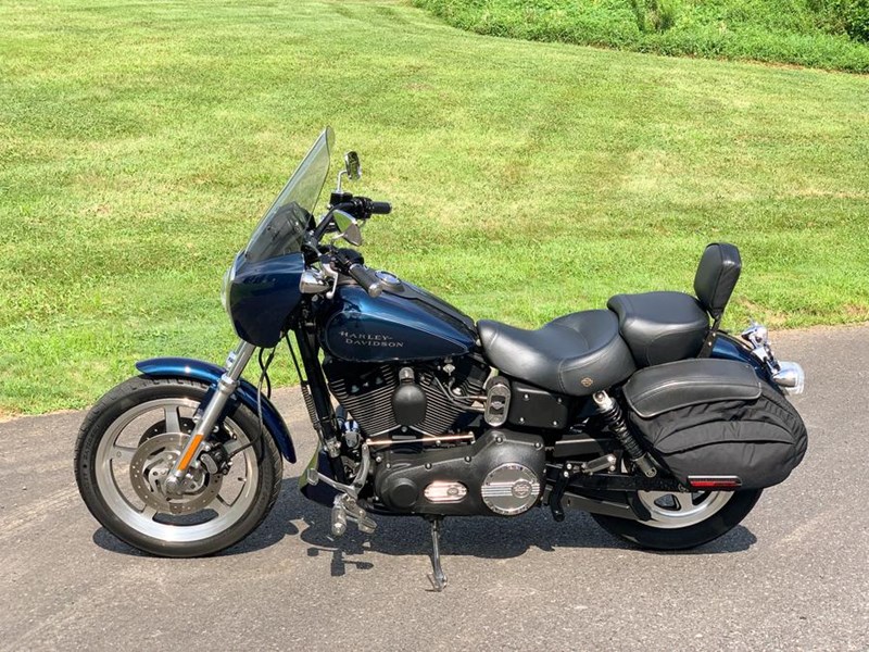 Dyna Super Glide® T-Sport
