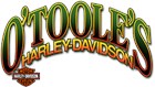 O'Toole's Harley-Davidson's Logo