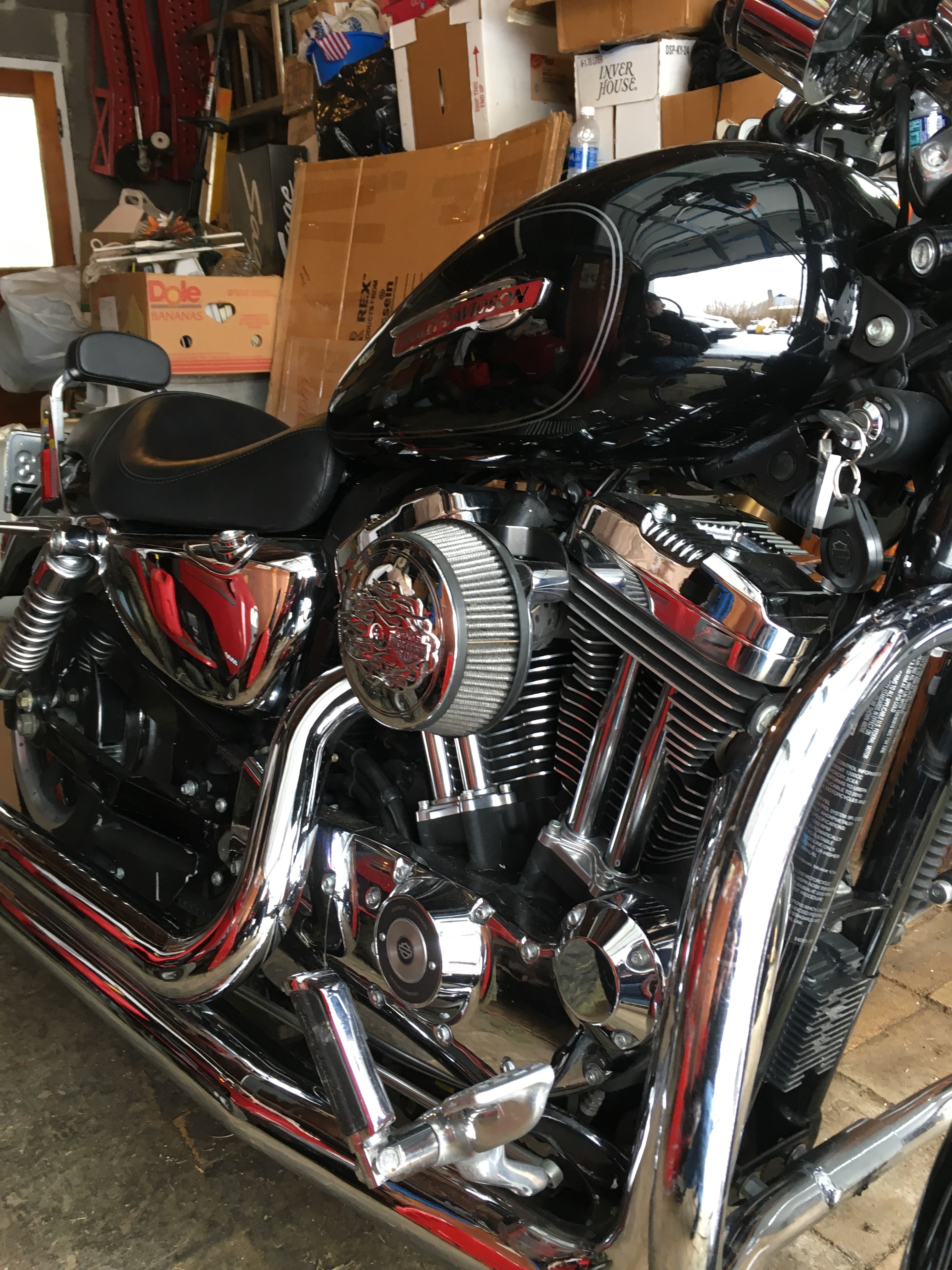 Duluth Harley Davidson >> 2010 Harley-Davidson® XL1200C Sportster® 1200 Custom Duluth Harley Davidson >> 2010 Harley-Davidson® XL1200C Sportster® 1200 Custom