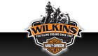 Wilkins Harley-Davidson, Inc.'s Logo