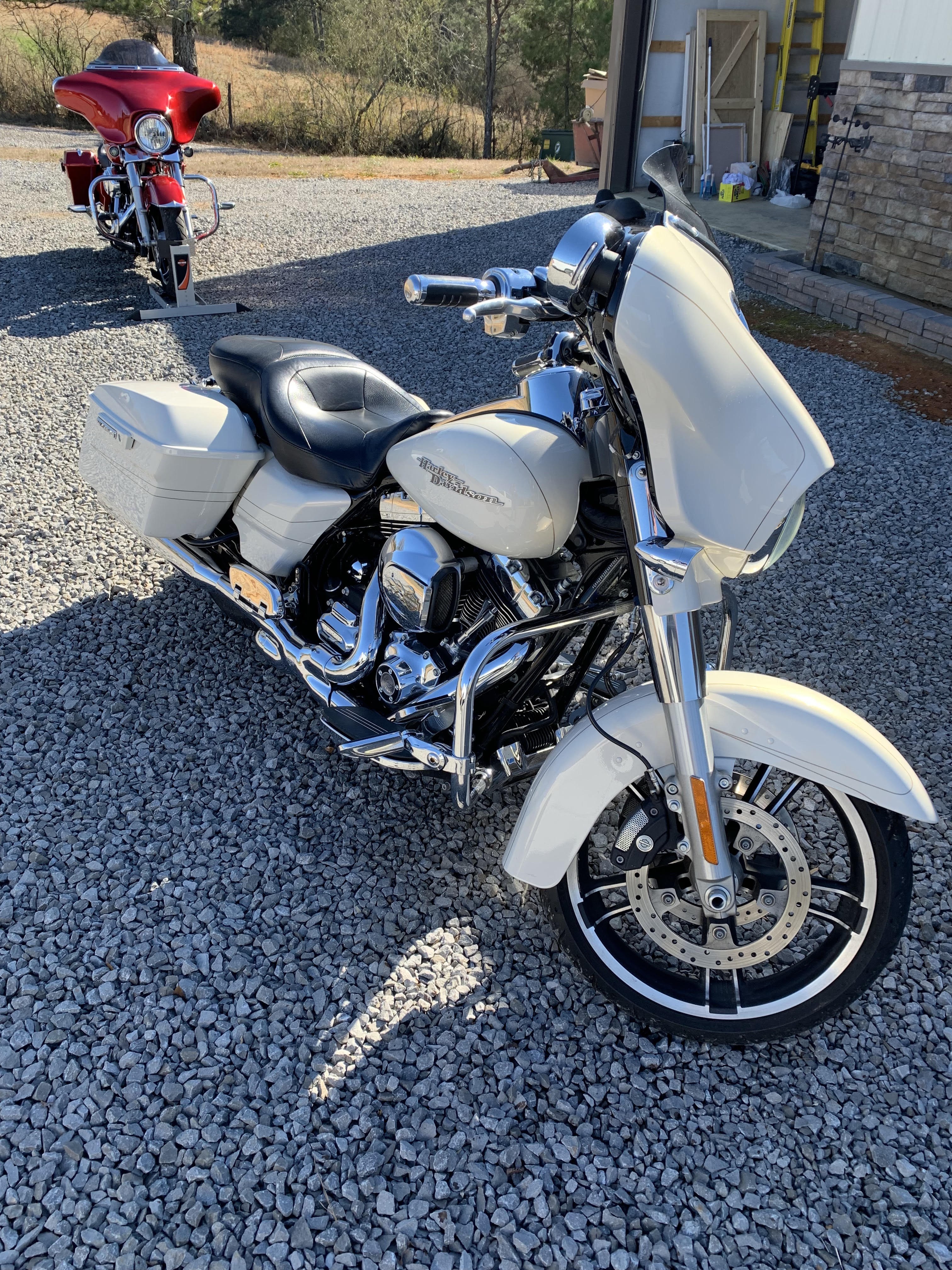 2014 Harley-Davidson® FLHXS Street Glide® Special for Sale in