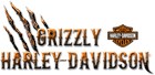 Grizzly Harley-Davidson's Logo