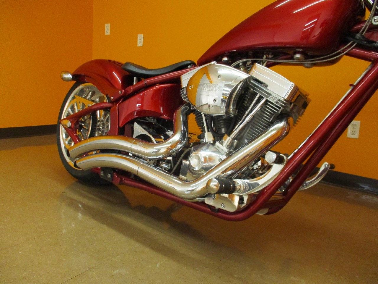 2008 Big Dog Mutt for Sale in Covington, LA (Item 960138)