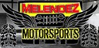 Melendez Motorsports's Logo