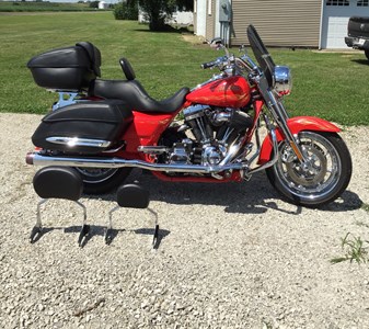 harley davidson screamin eagle