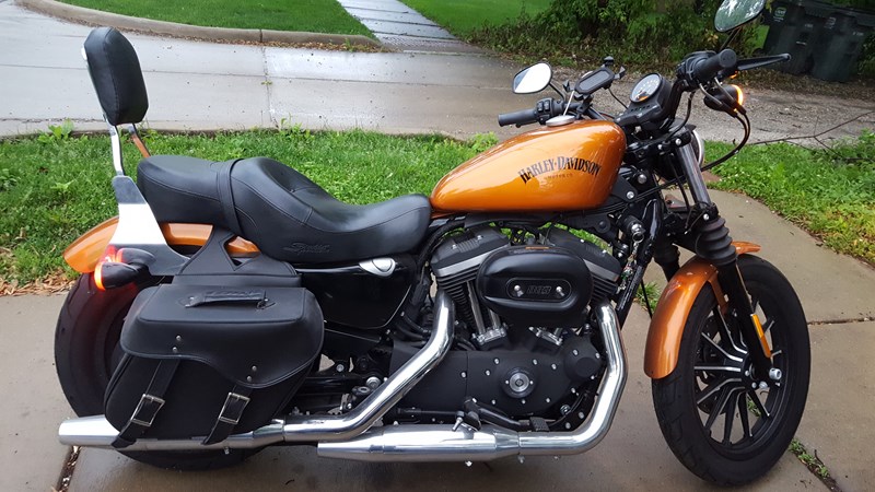 Harley Davidson Chico Ca >> 2014 Harley-Davidson® XL883N Sportster® Iron 883™ (Orange), Brookfield , Illinois (726968 ... Harley Davidson Chico Ca >> 2014 Harley-Davidson® XL883N Sportster® Iron 883™ (Orange), Brookfield , Illinois (726968 ...