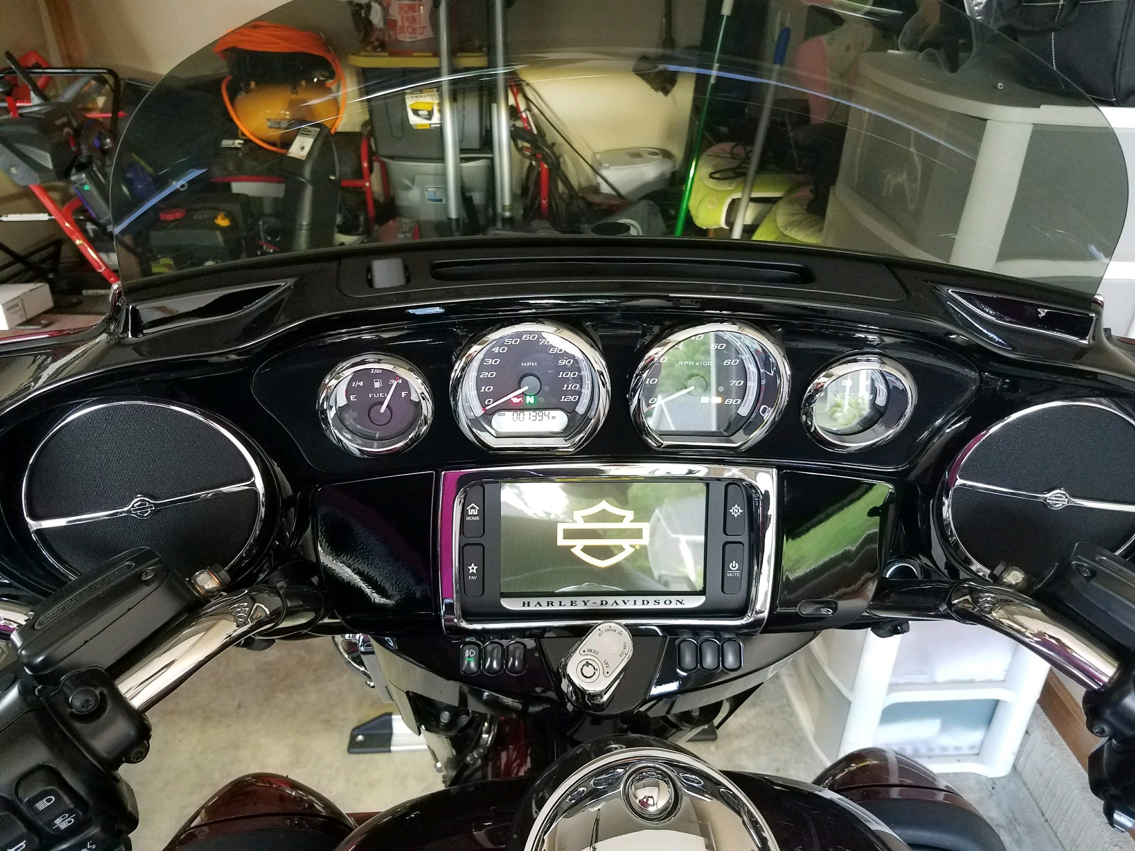 The Future Of Riding Unveiling Cutting Edge Harley Davidson Innovations In Fort Wayne - c6w0acd