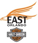 Orlando Harley-Davidson East's Logo