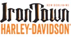 Iron Town Harley-Davidson's Logo